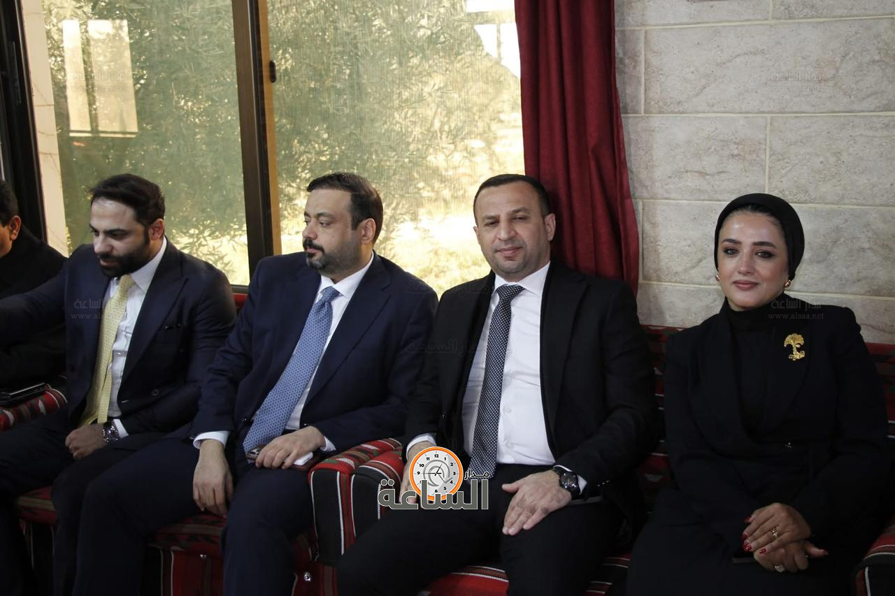 Madar Al-Saa Images 0.7363357826245033