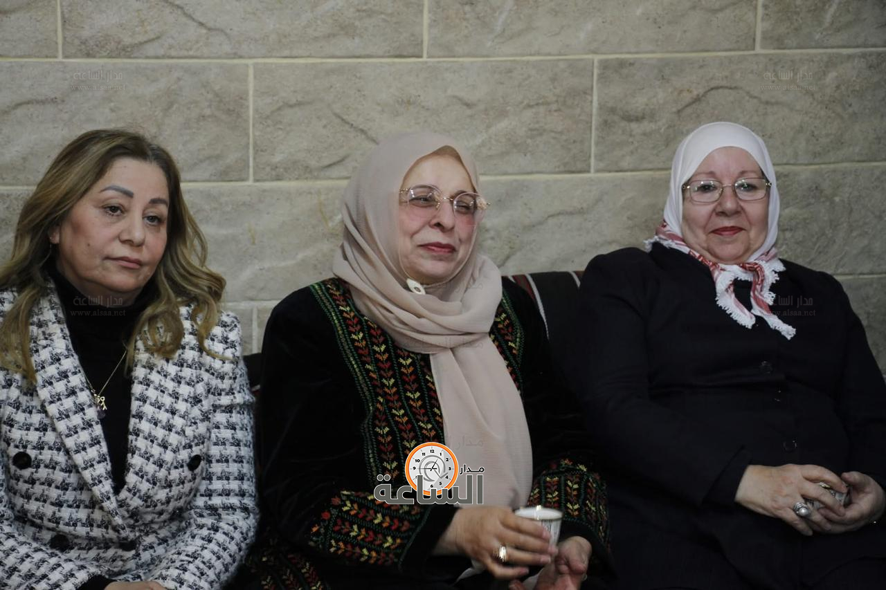 Madar Al-Saa Images 0.04961524830760866