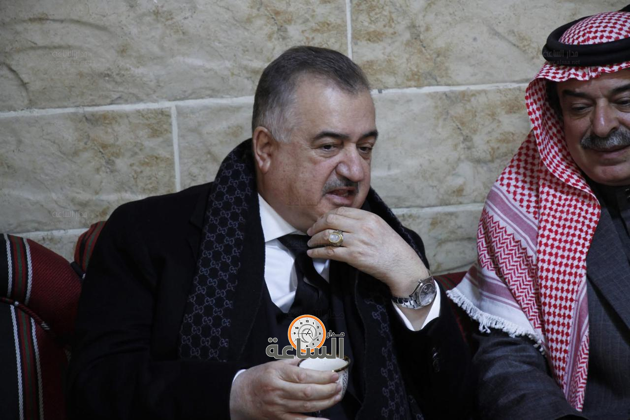 Madar Al-Saa Images 0.9683860302230236