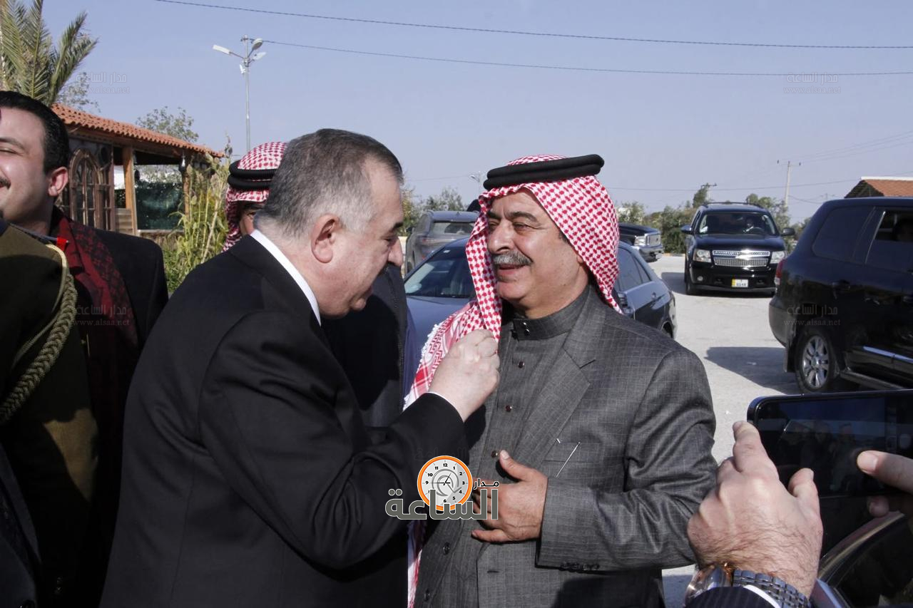 Madar Al-Saa Images 0.4220571708781431