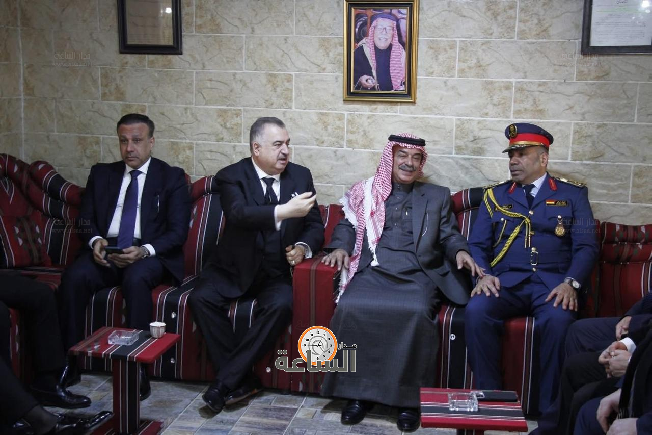 Madar Al-Saa Images 0.6306261155634468