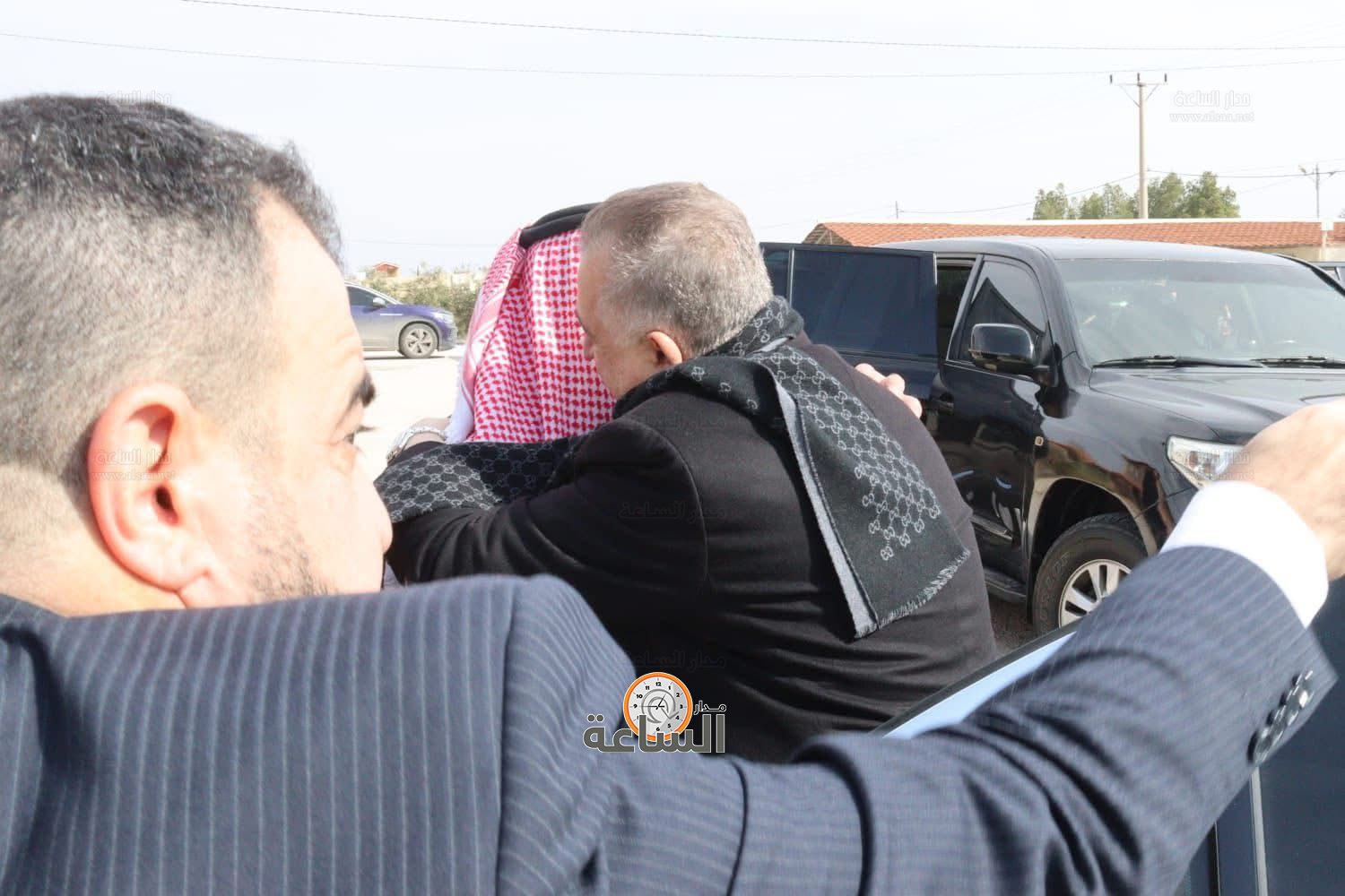 Madar Al-Saa Images 0.004193127511689987