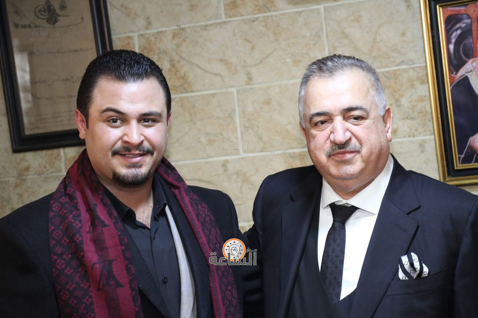 Madar Al-Saa Images 0.5041291272239042