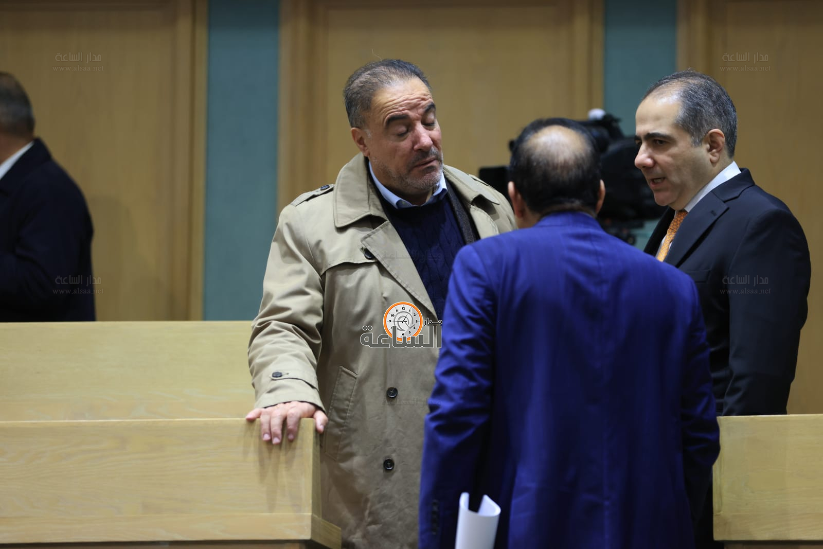 Madar Al-Saa Images 0.20197089673202095