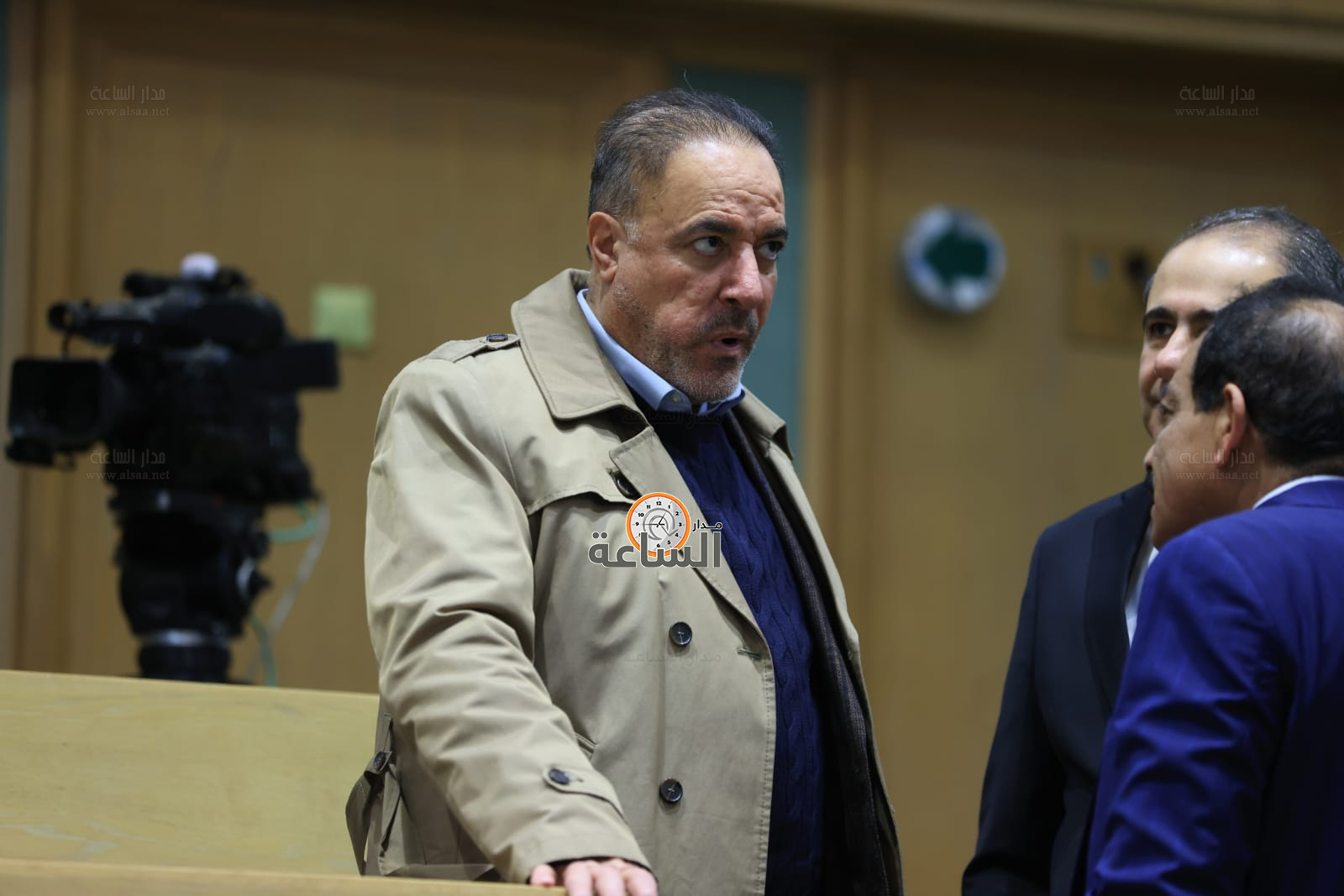 Madar Al-Saa Images 0.8670254067863395