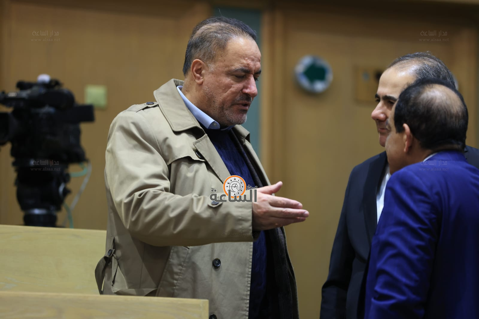 Madar Al-Saa Images 0.6975779494162128