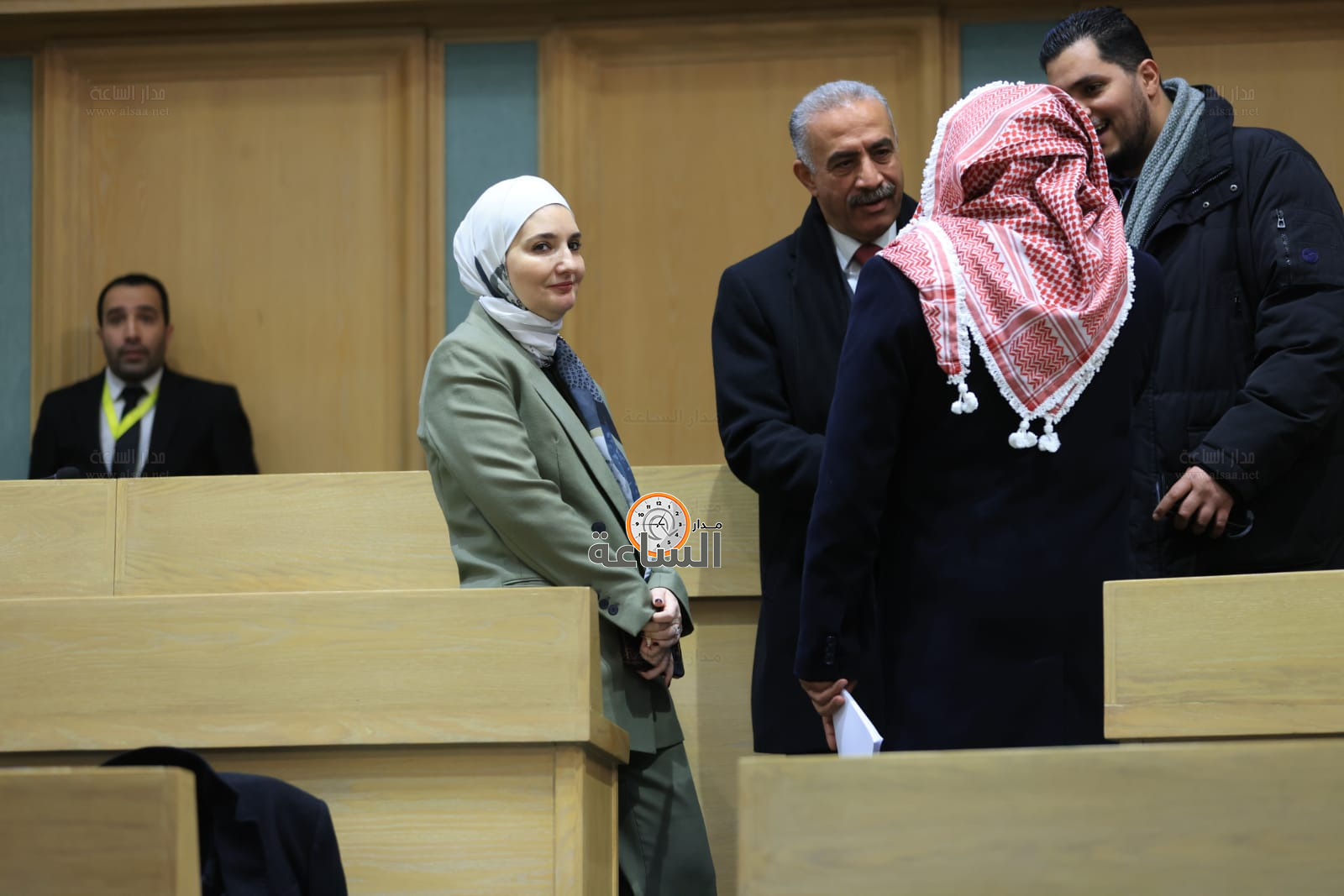 Madar Al-Saa Images 0.5591053560077828