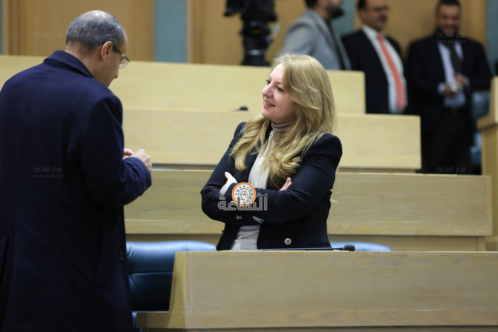 Madar Al-Saa Images 0.6933726573144747