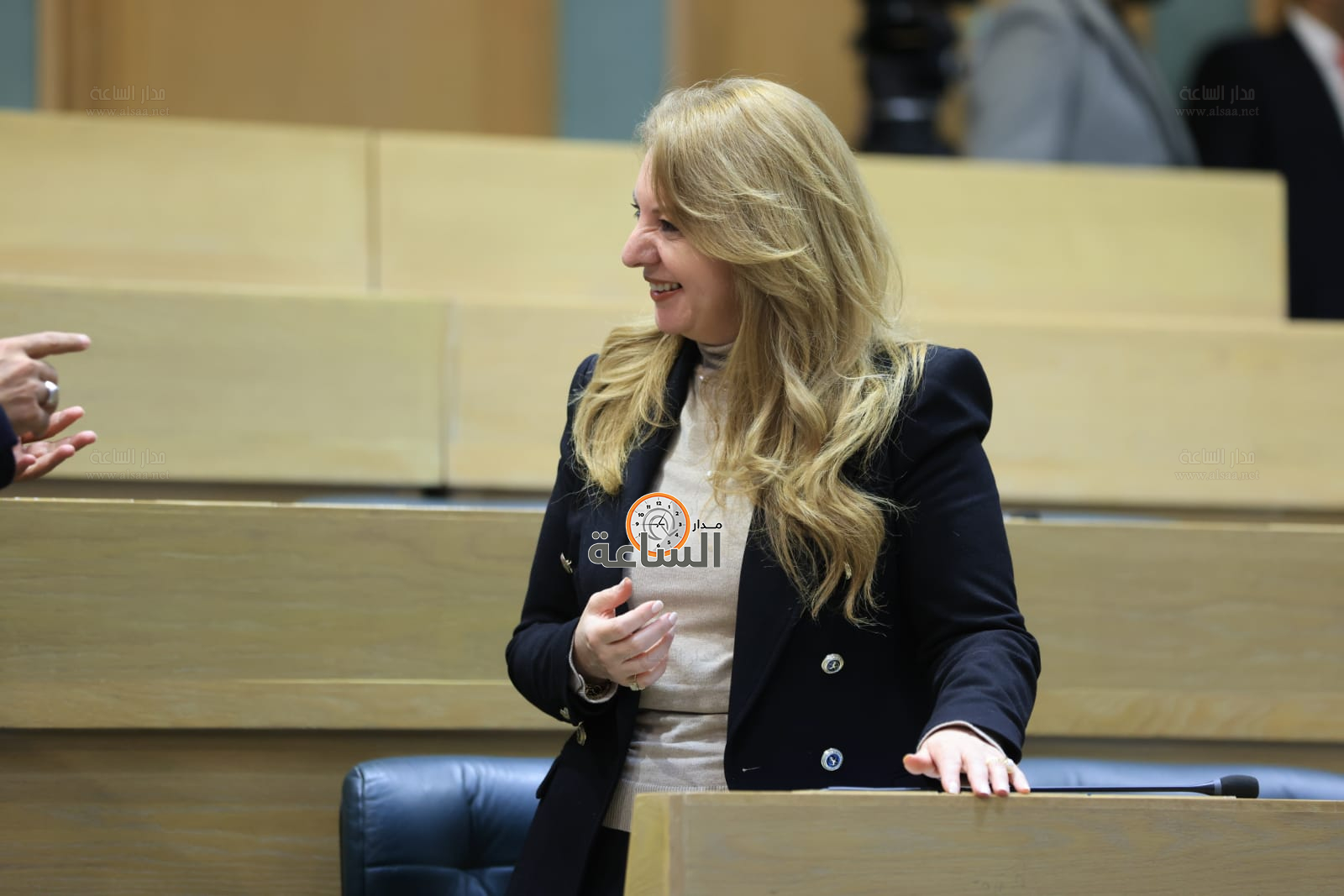 Madar Al-Saa Images 0.4776255541846838