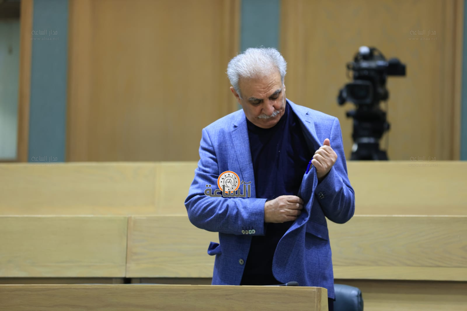 Madar Al-Saa Images 0.19395889714613312