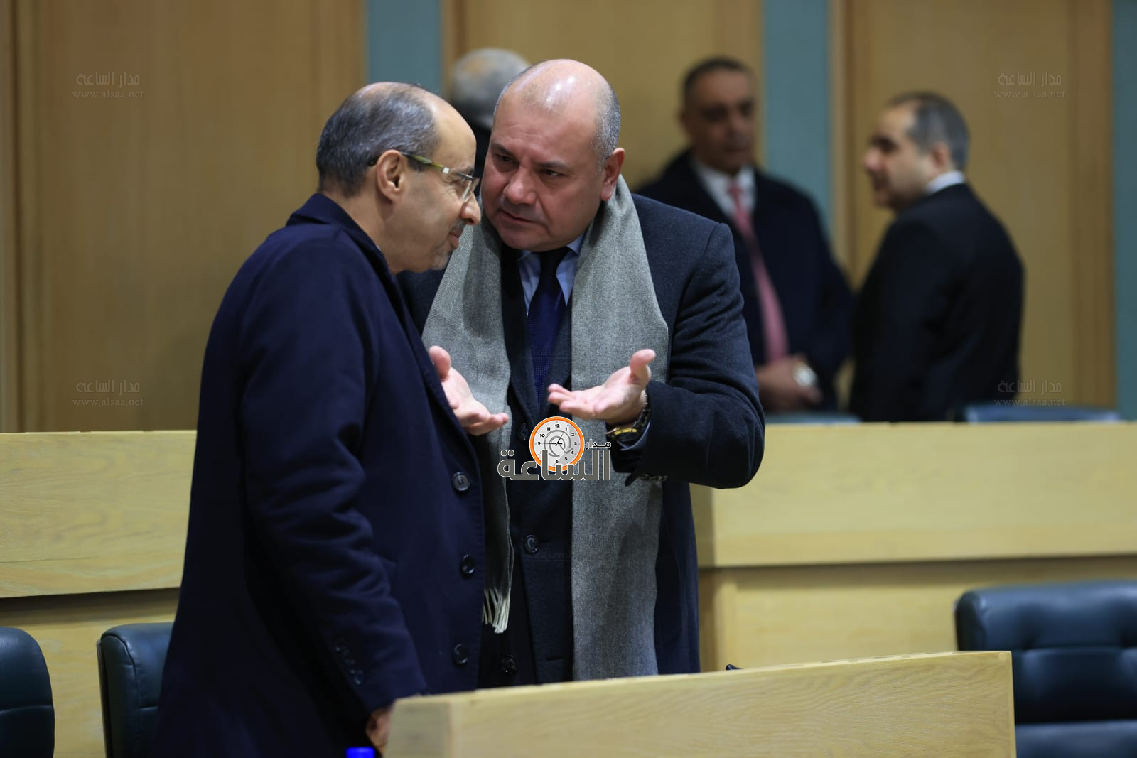 Madar Al-Saa Images 0.44767318609862794