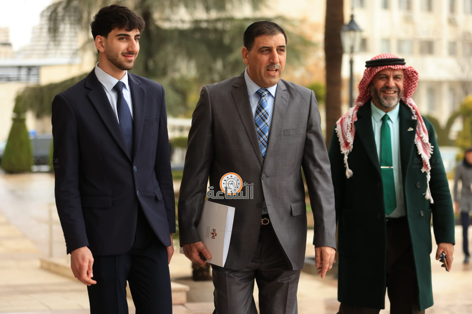 Madar Al-Saa Images 0.28503956880961423