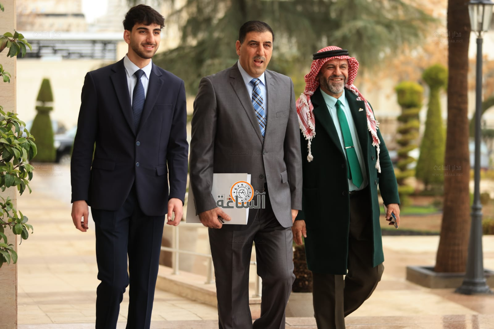 Madar Al-Saa Images 0.40346957676802686