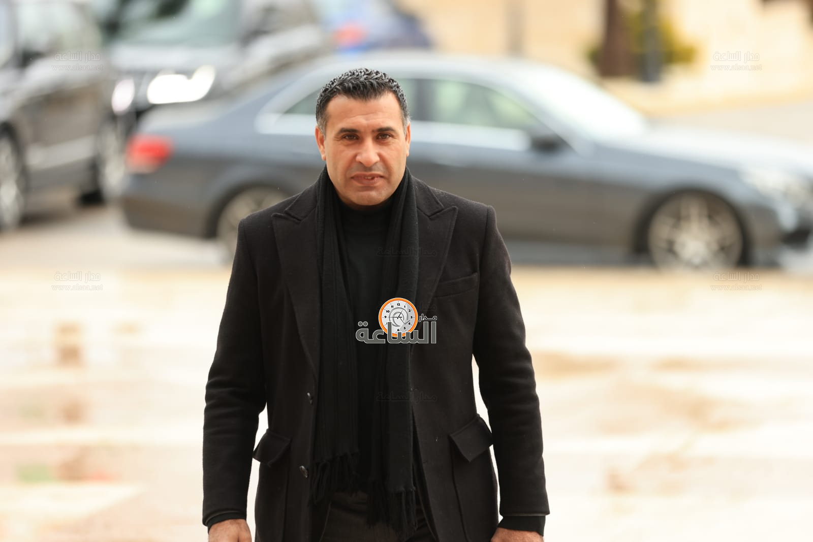 Madar Al-Saa Images 0.0771571964112473