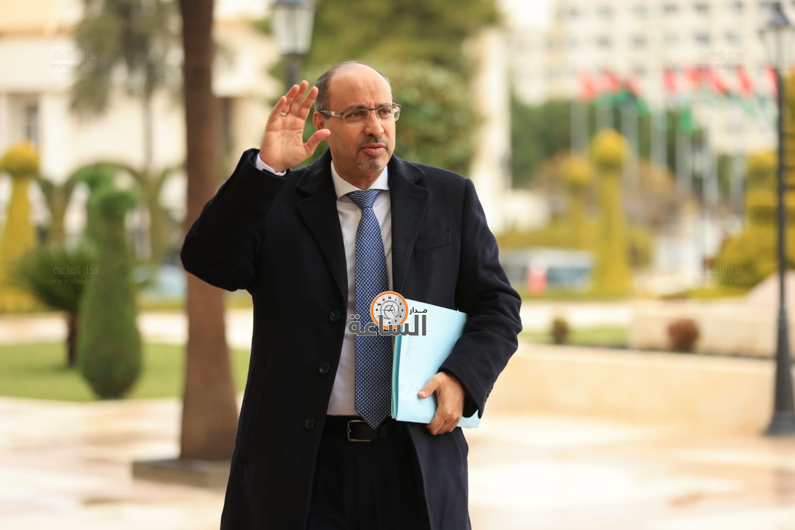 Madar Al-Saa Images 0.3663950329728971