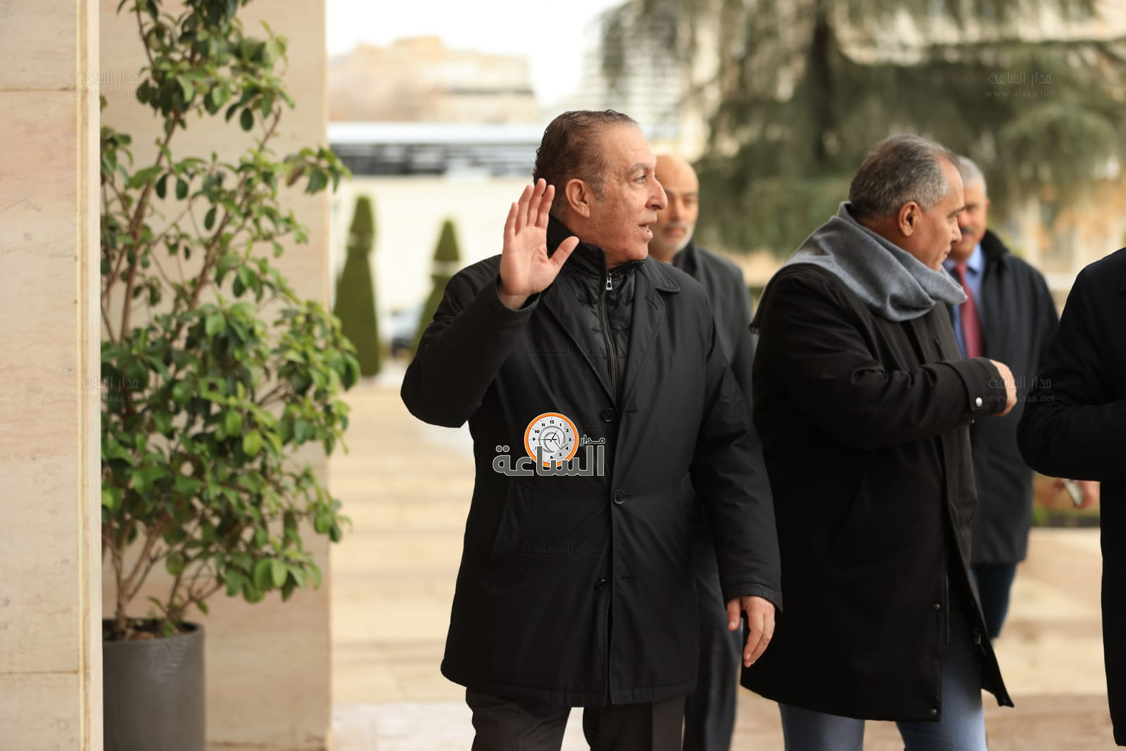 Madar Al-Saa Images 0.5795357941218794