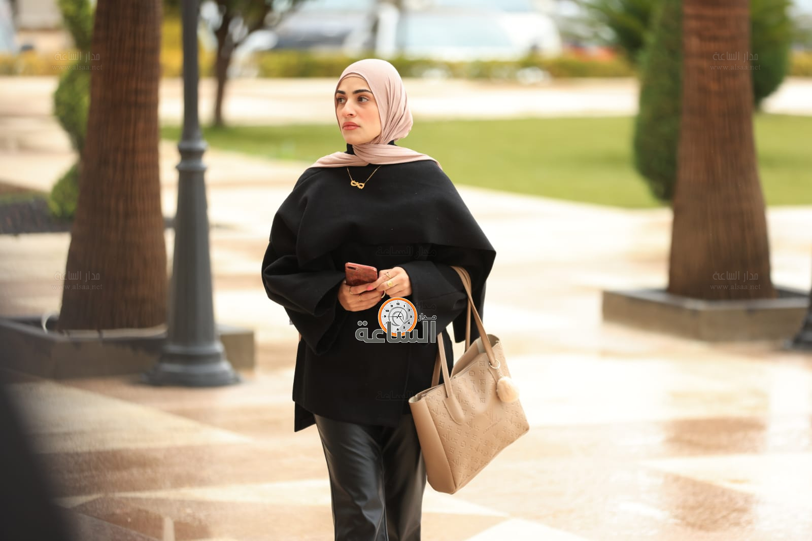 Madar Al-Saa Images 0.8702729994160417