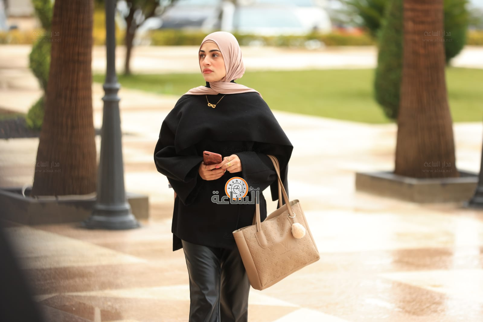 Madar Al-Saa Images 0.26306829742476623