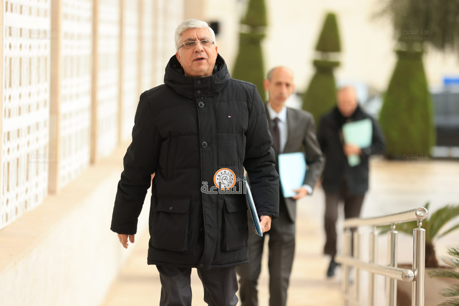 Madar Al-Saa Images 0.31452881150267553