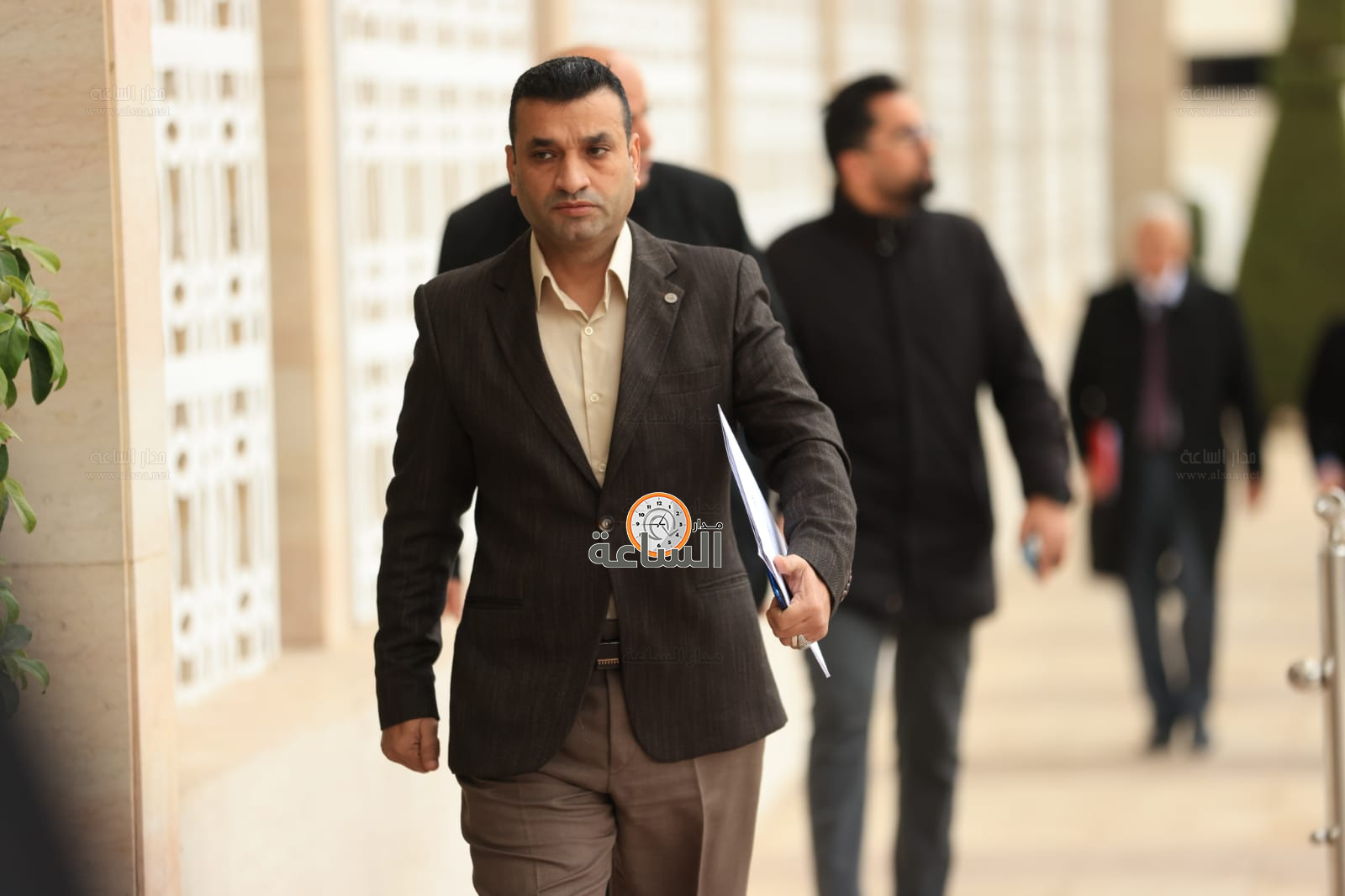 Madar Al-Saa Images 0.9328382762410157