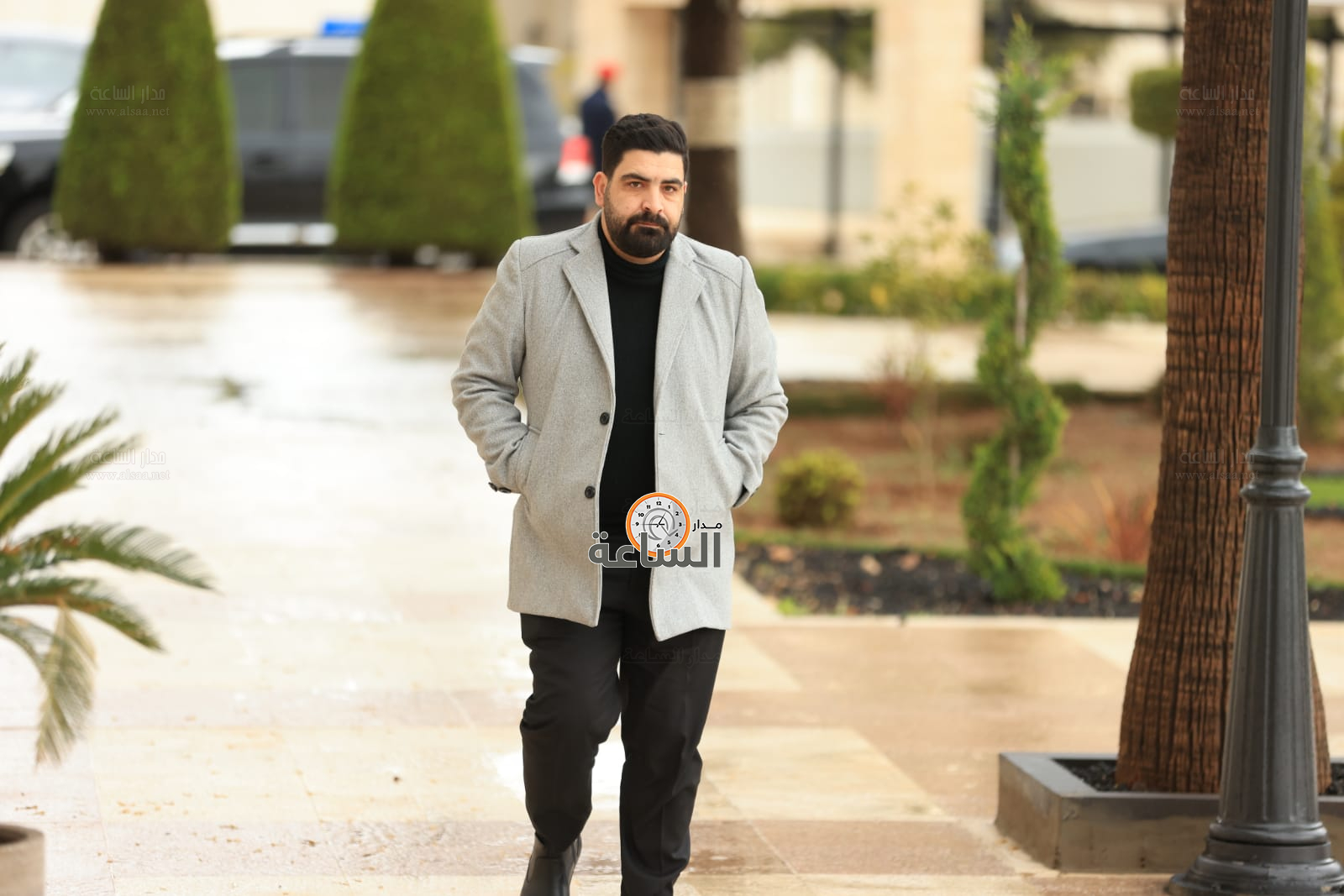 Madar Al-Saa Images 0.7837444309844447