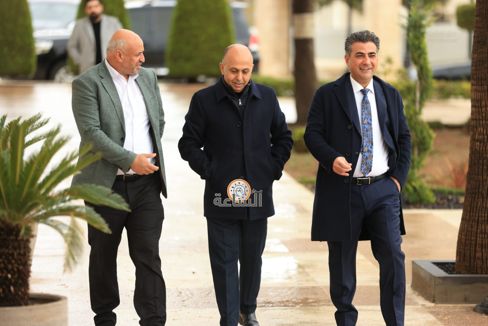 Madar Al-Saa Images 0.42611676627607975