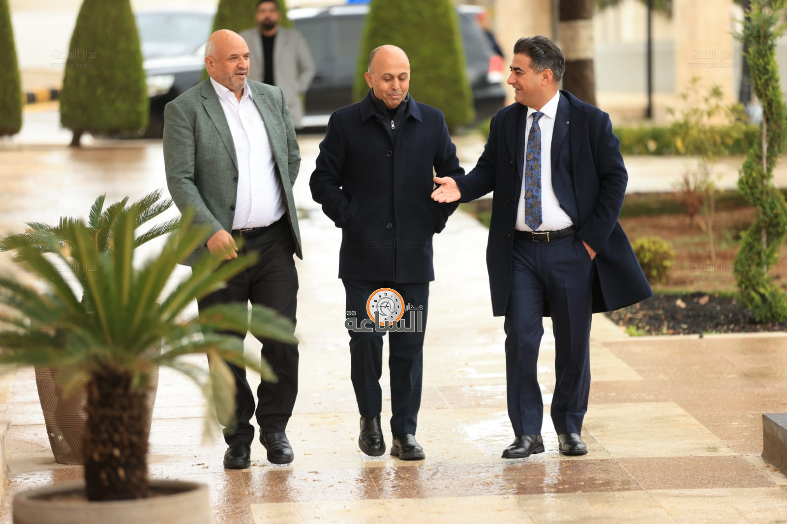 Madar Al-Saa Images 0.4724868855588287