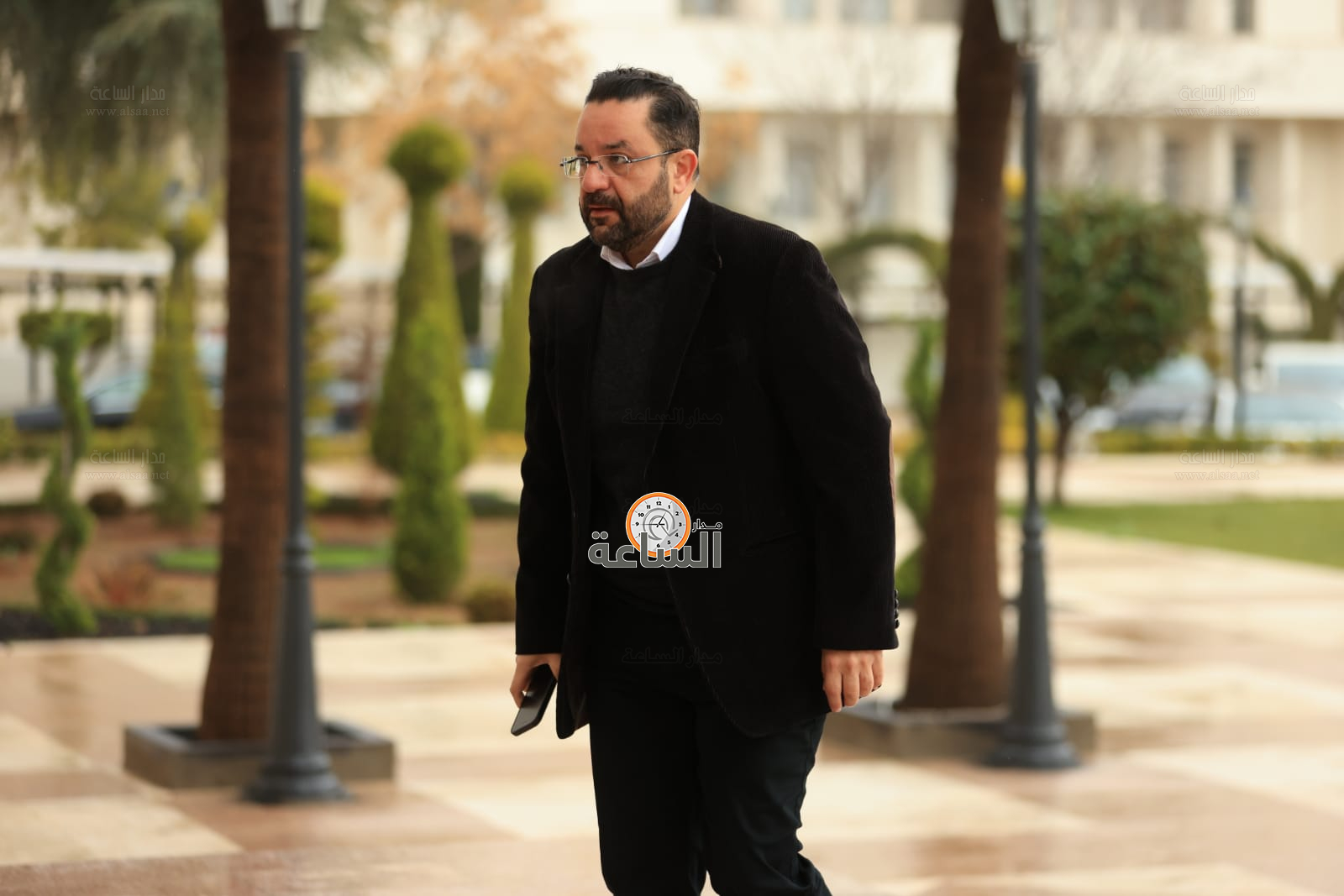 Madar Al-Saa Images 0.2959029377043131