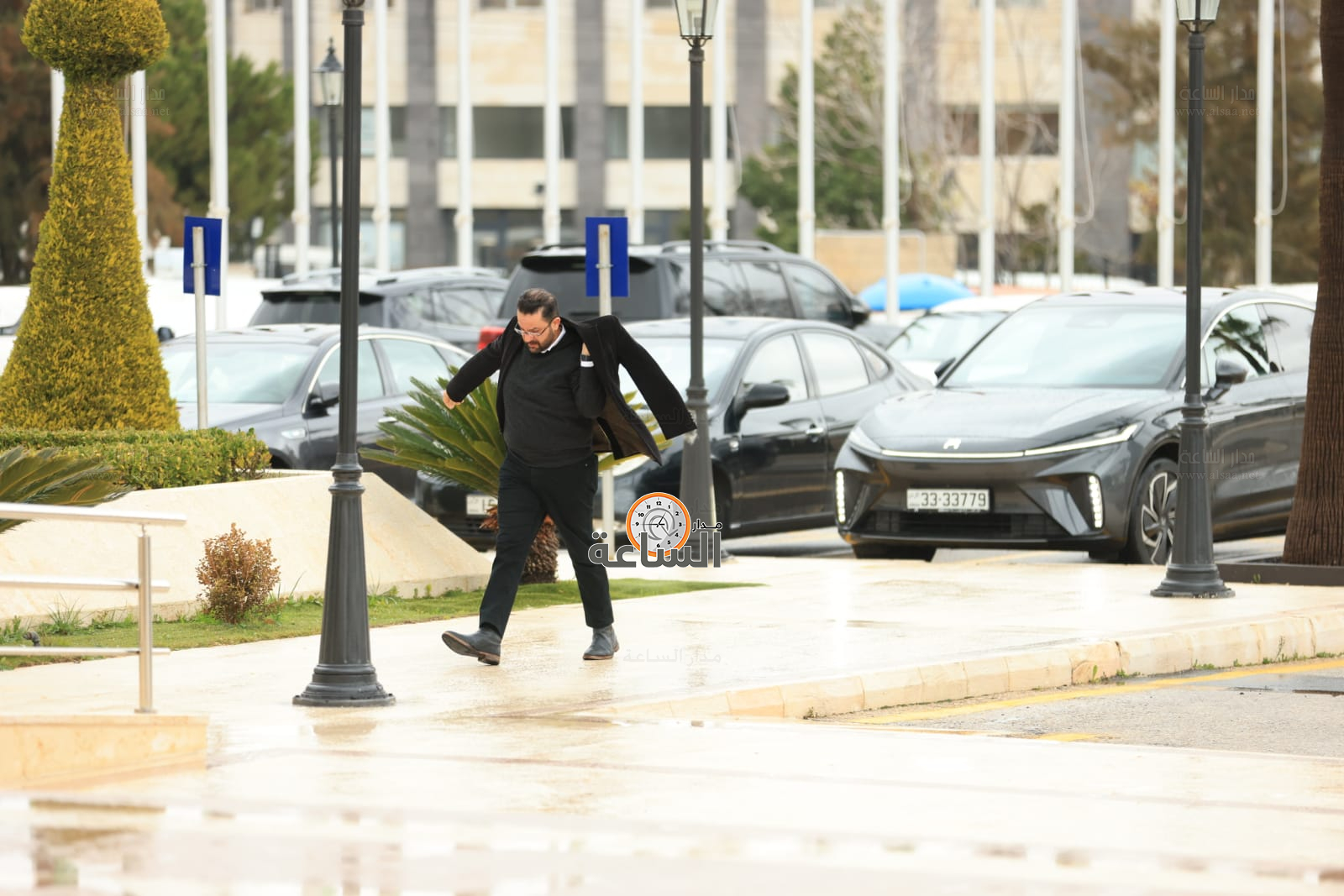 Madar Al-Saa Images 0.9893110661068906