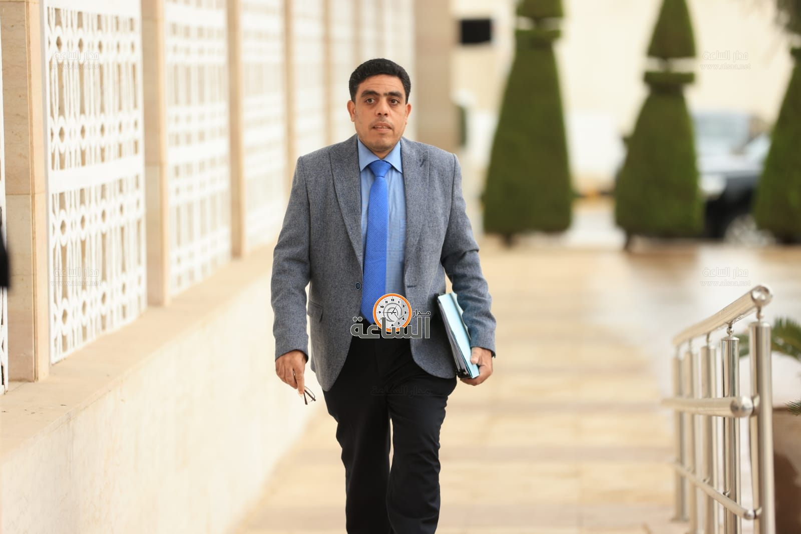 Madar Al-Saa Images 0.9140155200609476