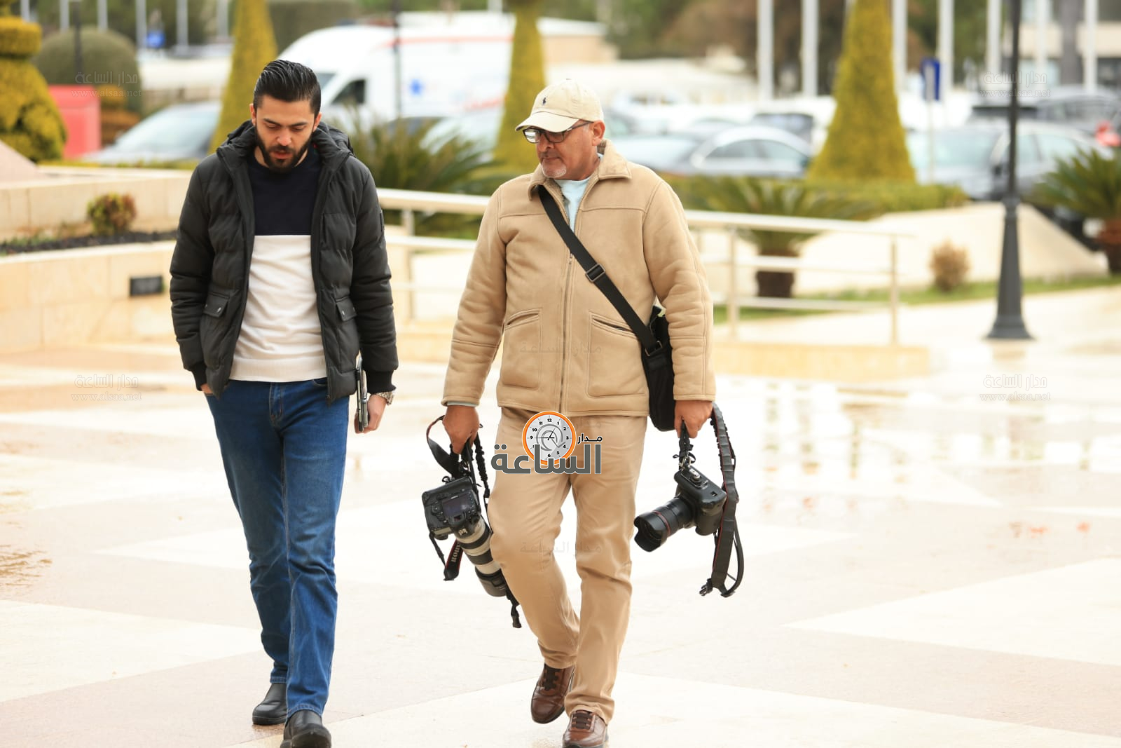 Madar Al-Saa Images 0.6667667764477252