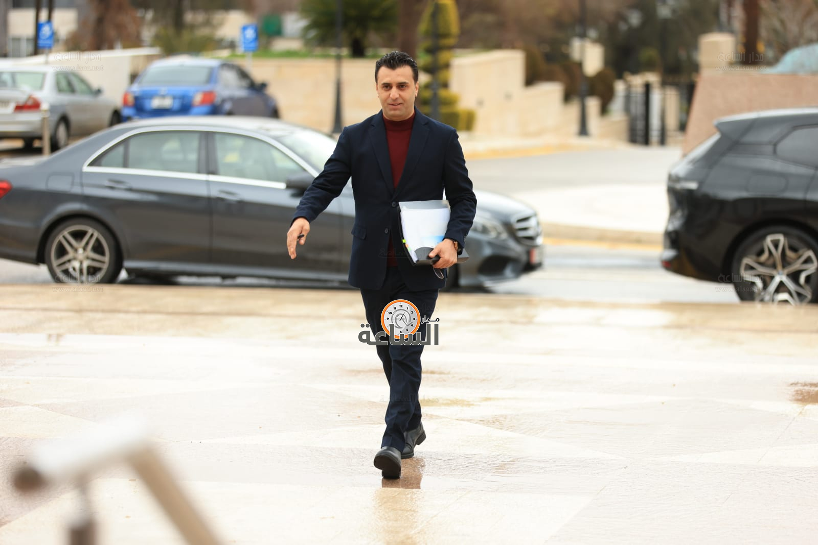 Madar Al-Saa Images 0.7721110206187562