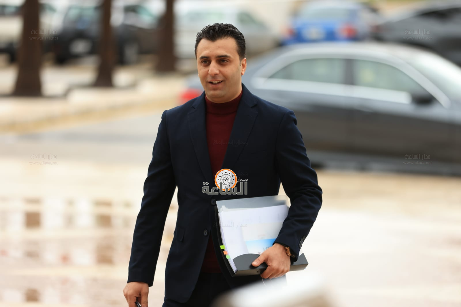 Madar Al-Saa Images 0.23235109829357847