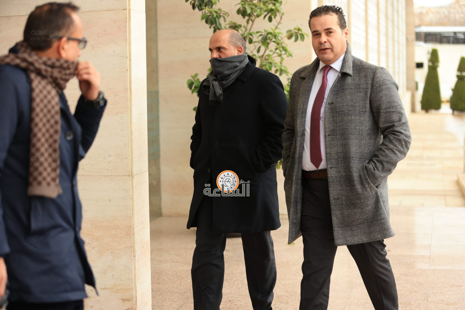 Madar Al-Saa Images 0.8920964526764342