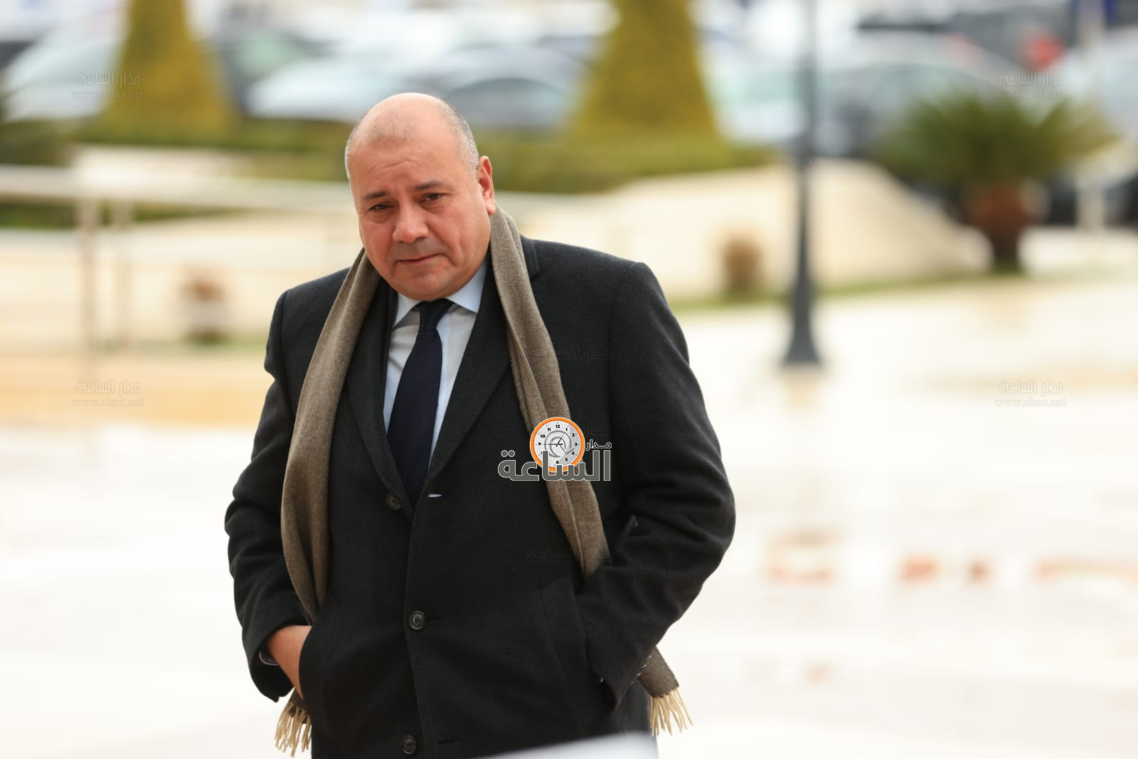 Madar Al-Saa Images 0.1325973439404854