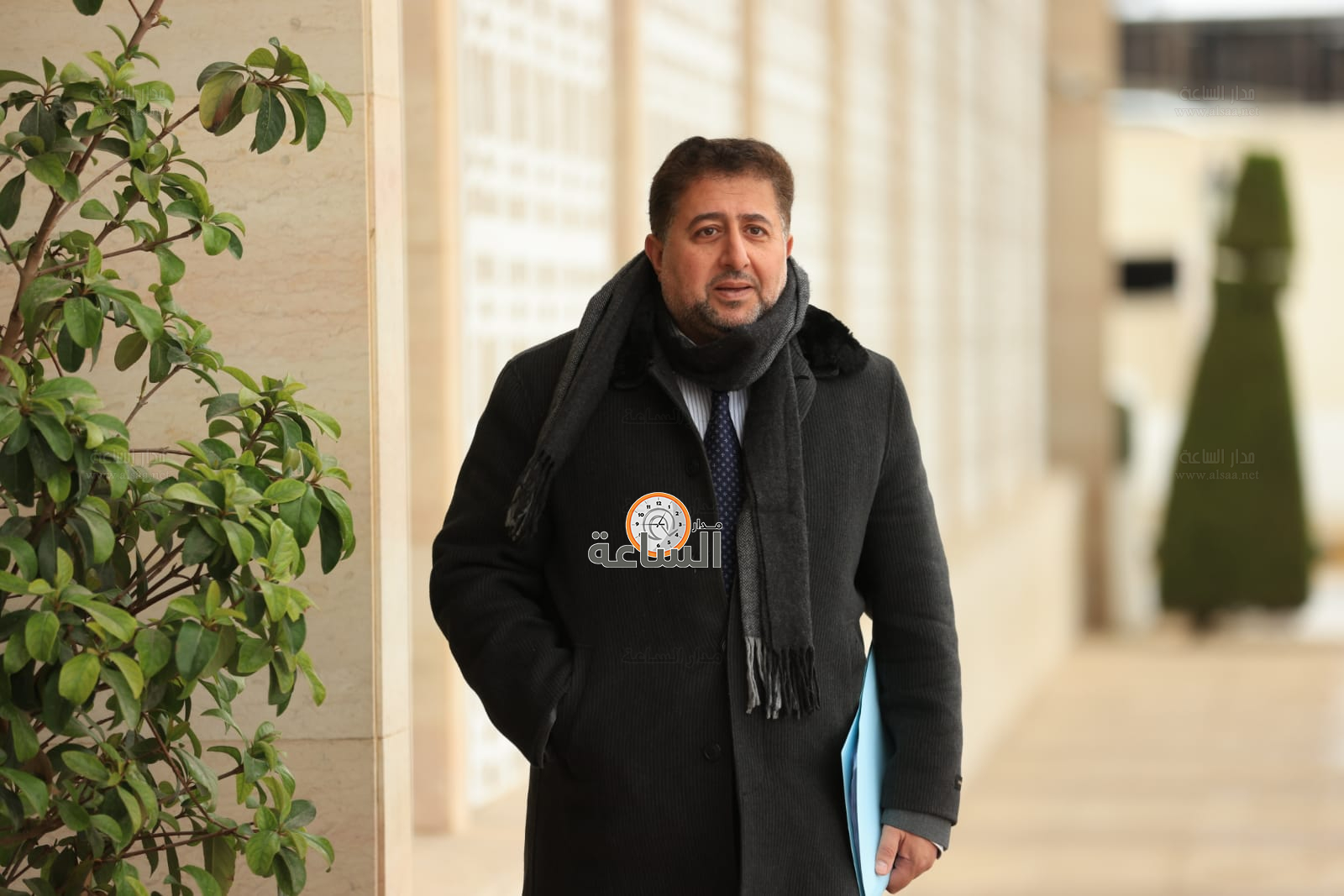 Madar Al-Saa Images 0.9879477925791093