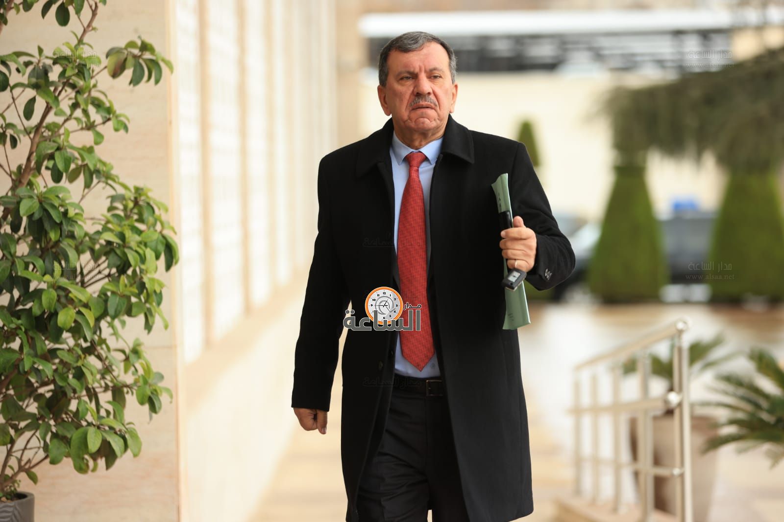 Madar Al-Saa Images 0.7388314729674466