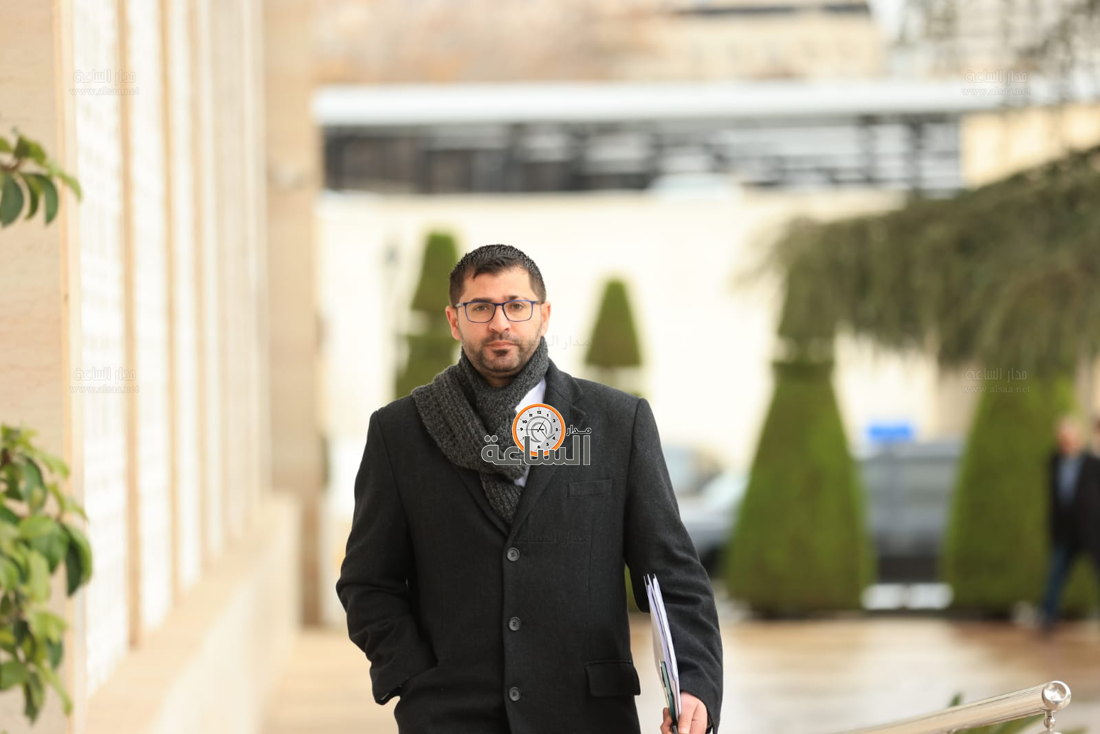 Madar Al-Saa Images 0.6535833638363712