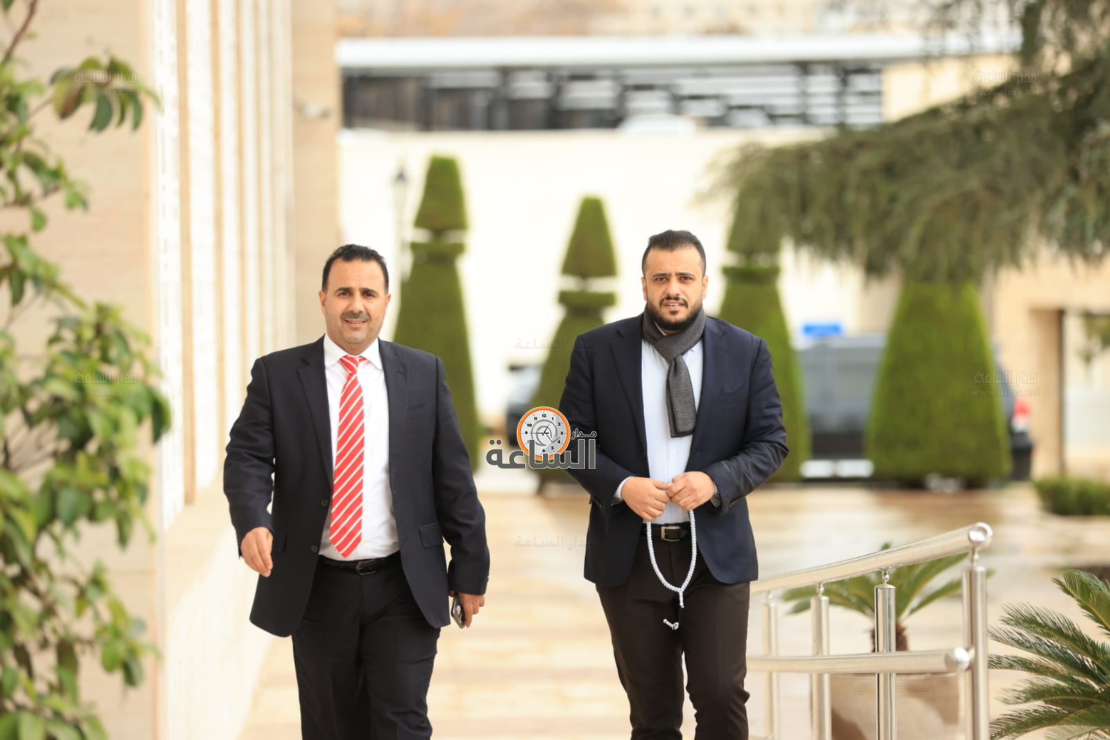 Madar Al-Saa Images 0.8981752679314341