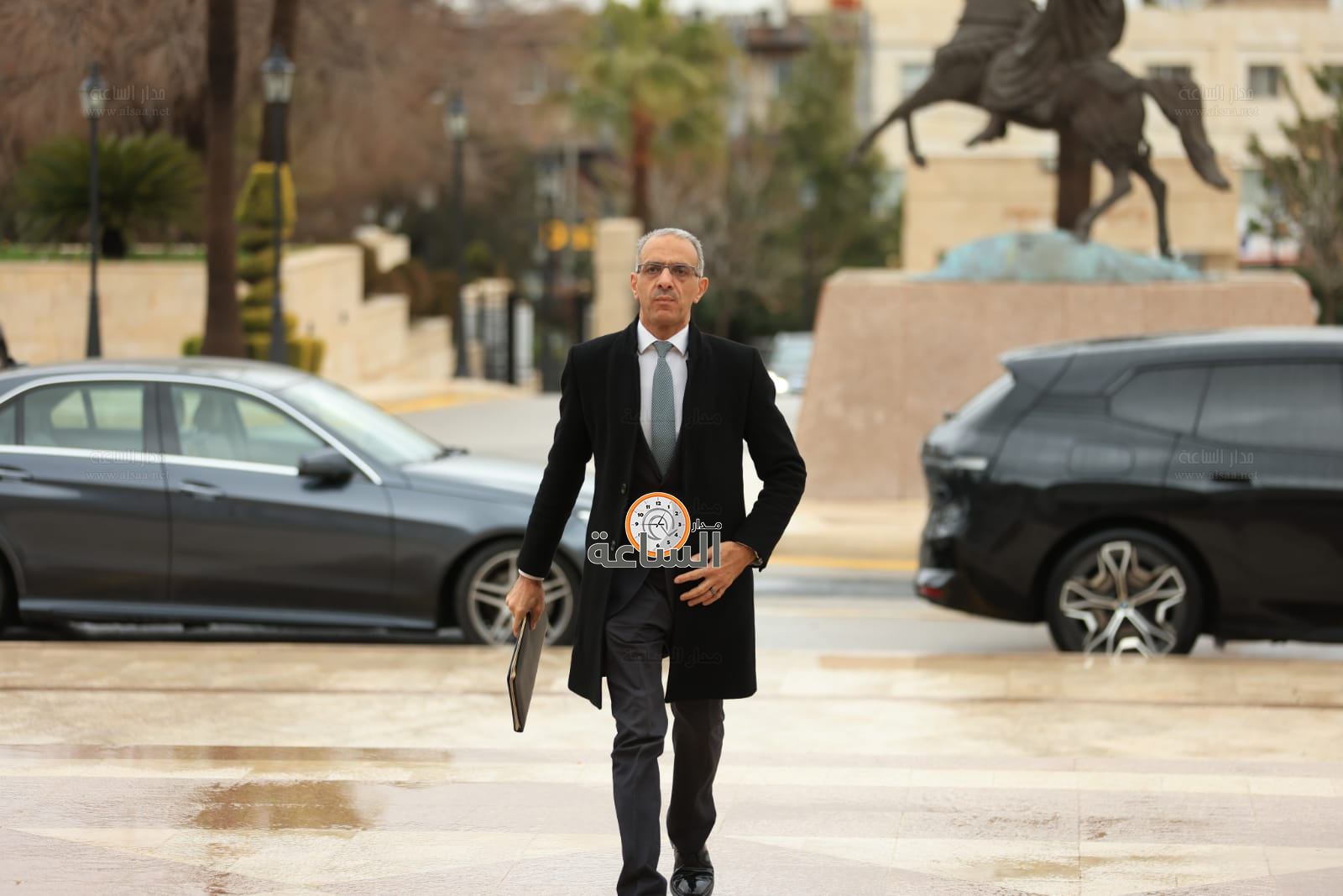 Madar Al-Saa Images 0.1928064595043807