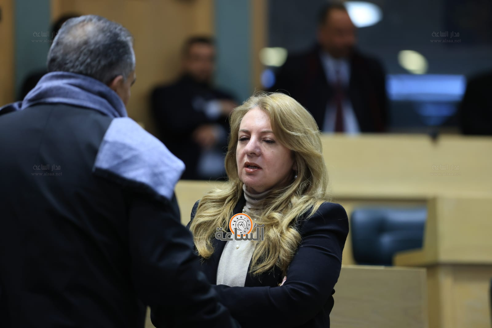 Madar Al-Saa Images 0.5948669579345223