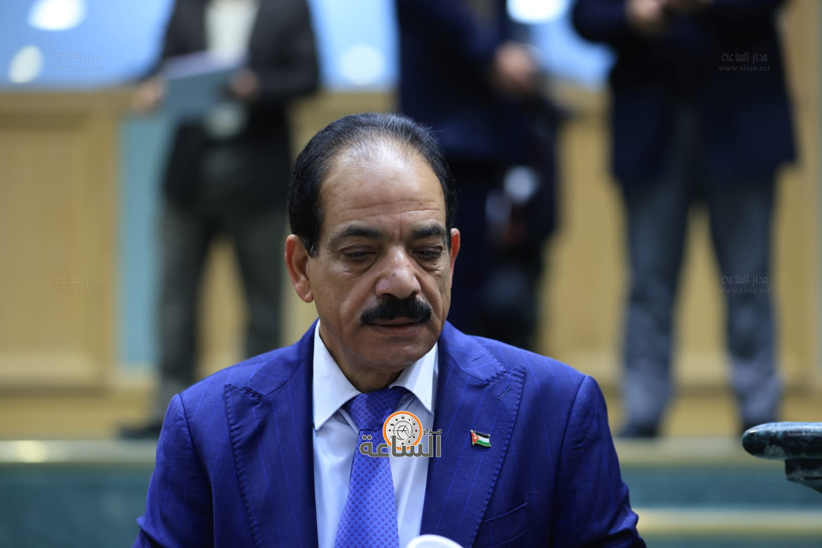 Madar Al-Saa Images 0.9432420180468486