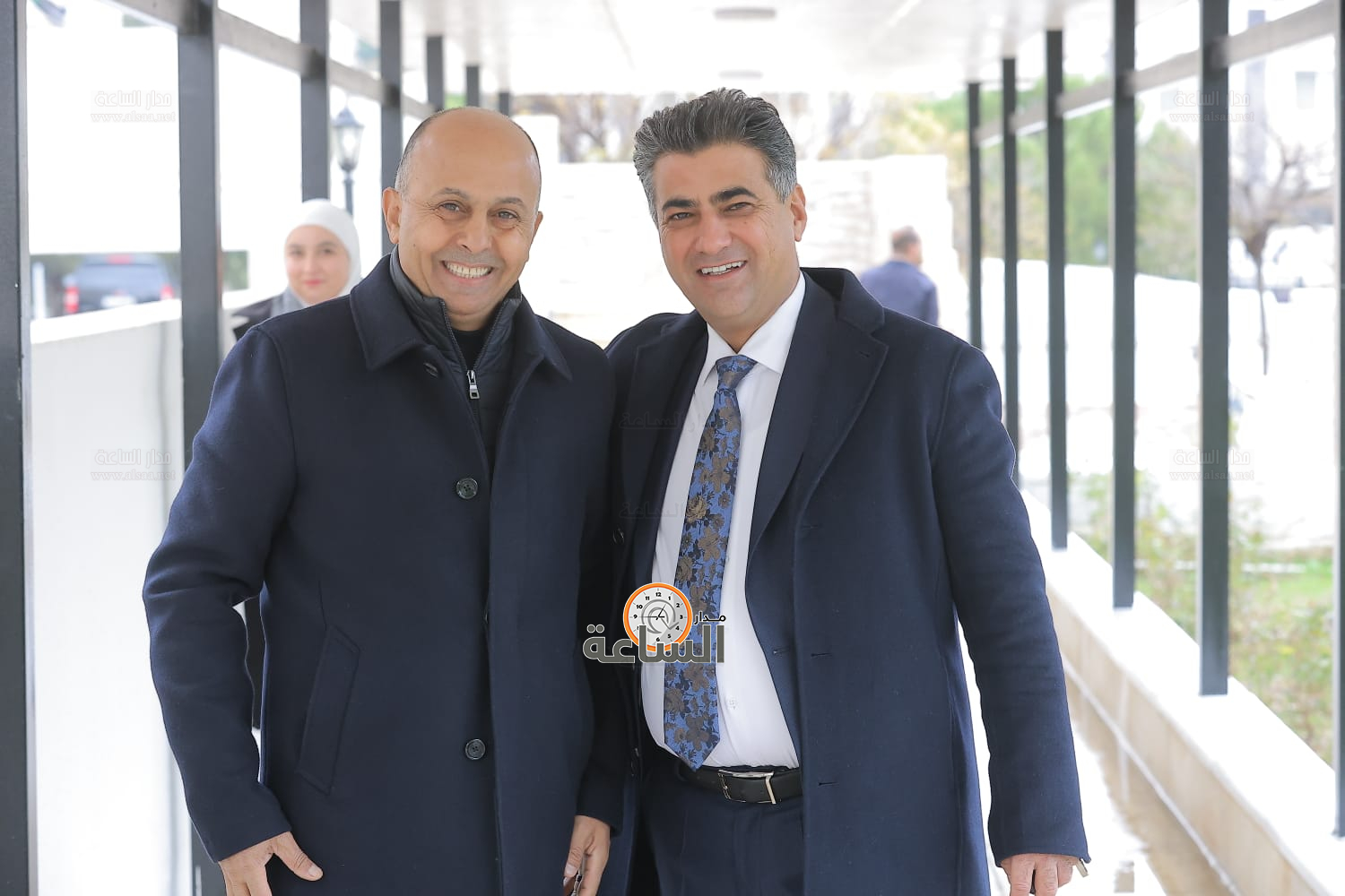 Madar Al-Saa Images 0.30600661394108275