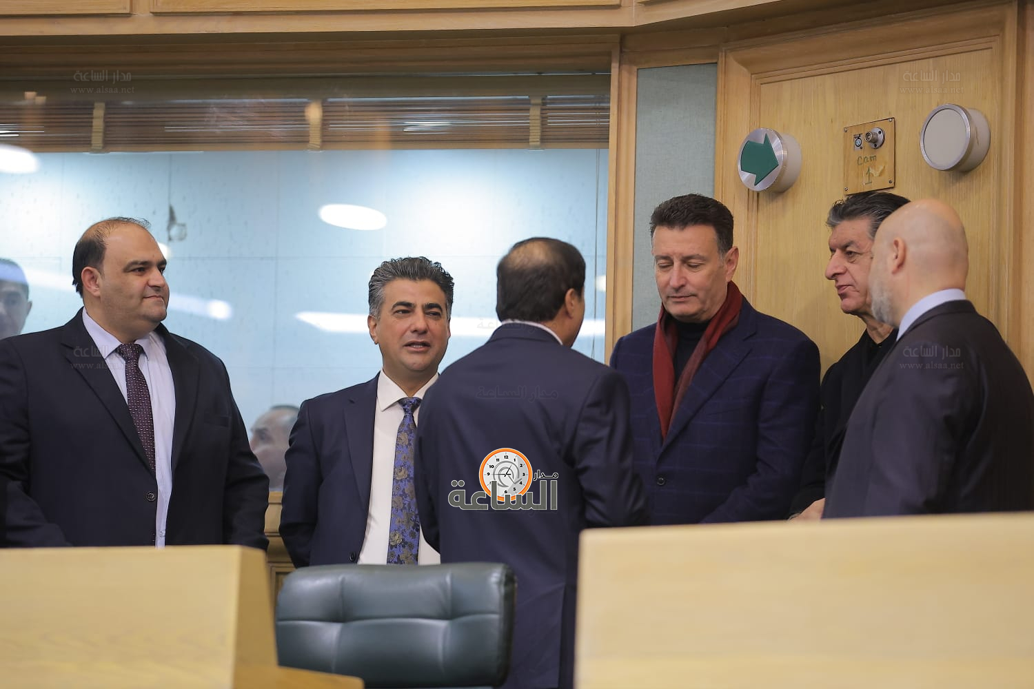 Madar Al-Saa Images 0.1541649887962796