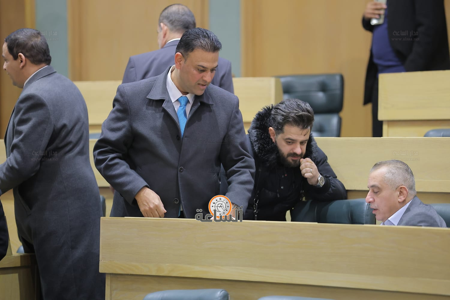 Madar Al-Saa Images 0.8223099377461692