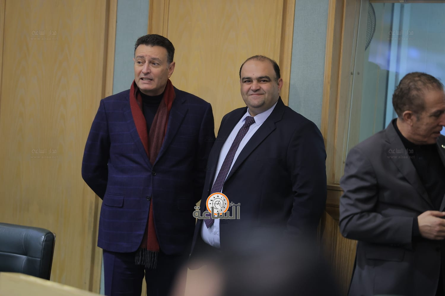 Madar Al-Saa Images 0.10346751473337712