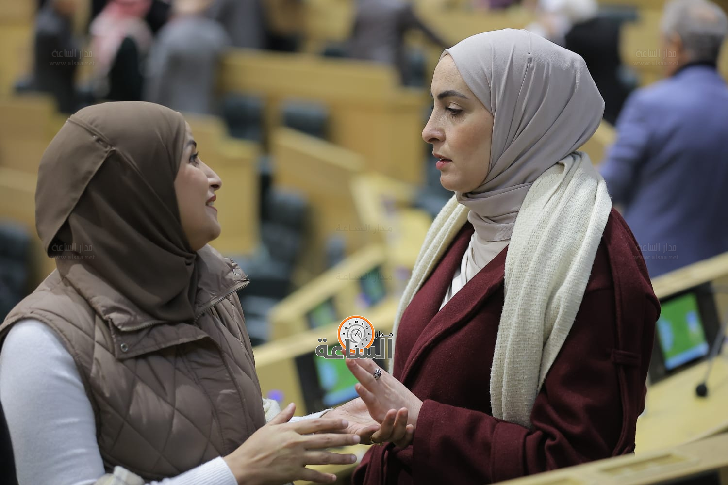 Madar Al-Saa Images 0.24922006377754957