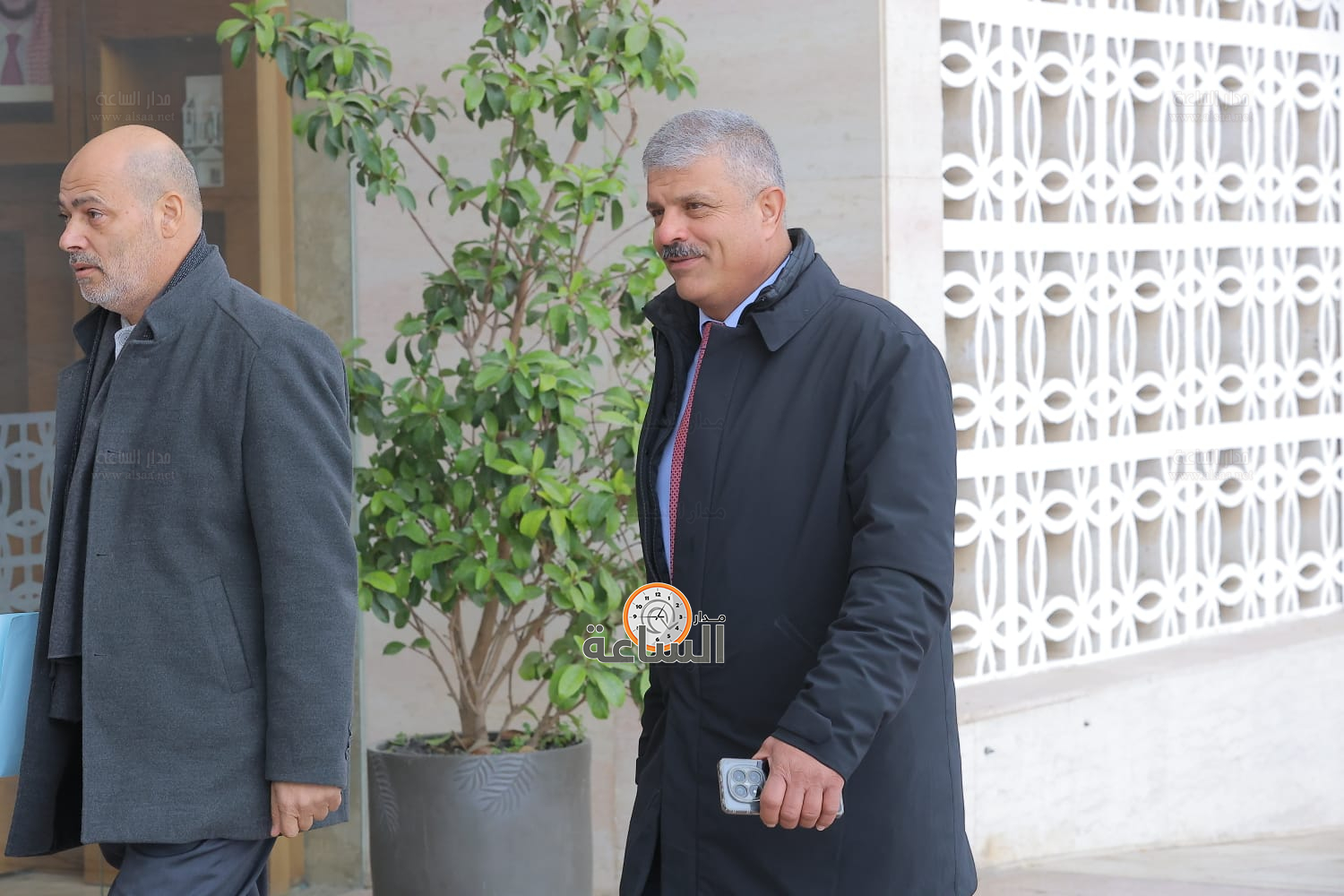 Madar Al-Saa Images 0.818765778391227