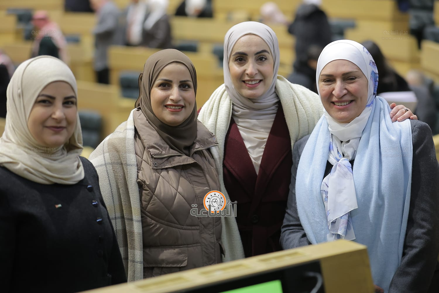 Madar Al-Saa Images 0.12361056478783239