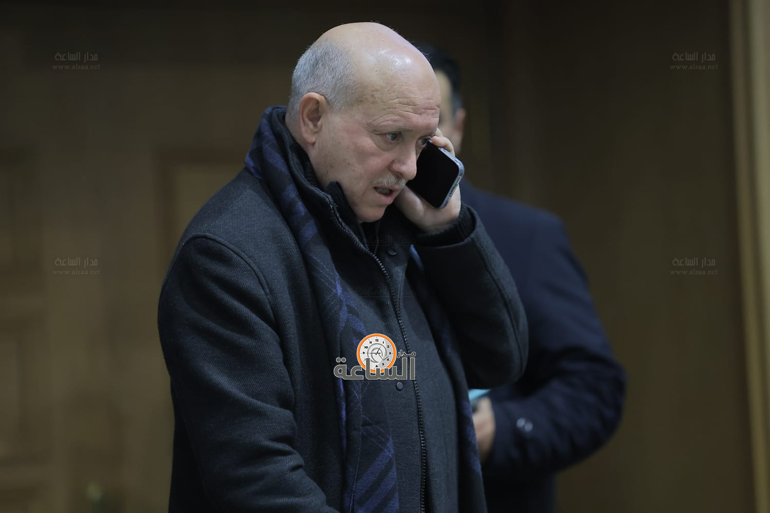 Madar Al-Saa Images 0.6375930766558573